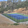 Custom Tennis Courts